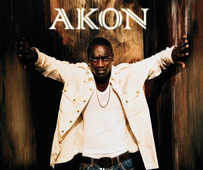 download akon song freedom